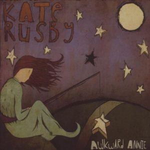 Kate Rusby The Village Green Preservation Society Musik Noten - Piano, Vocal & Guitar Chords - 42001-thumbnail