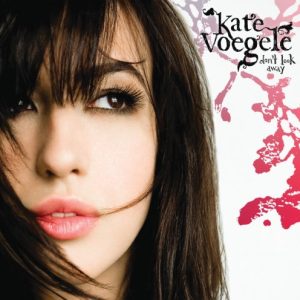 Kate Voegele Chicago Musik Noten - Piano, Vocal & Guitar Chords - 69937-thumbnail