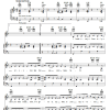 Kate Voegele Might Have Been Musik Noten - Piano, Vocal & Guitar Chords - 69931-0