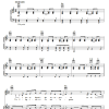 Kate Voegele No Good Musik Noten - Piano, Vocal & Guitar Chords - 69929-0
