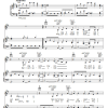 Kate Voegele Only Fooling Myself Musik Noten - Piano, Vocal & Guitar Chords - 69927-0