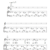 Kate Walsh Your Song Musik Noten - Piano, Vocal & Guitar Chords - 41981-0