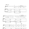 Katherine Jenkins Cwm Rhondda Musik Noten - Piano, Vocal & Guitar Chords - 38184-0