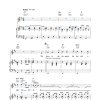 Katherine Jenkins Granada Musik Noten - Piano, Vocal & Guitar Chords - 38113-0