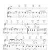 Katherine Jenkins Viva Tonight Musik Noten - Piano, Vocal & Guitar Chords - 40191-0