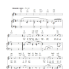 Katherine Jenkins We'll Meet Again Musik Noten - Piano, Vocal & Guitar Chords - 38112-0