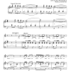 Kathryn Grayson Make Believe Musik Noten - Piano & Vocal - 52786-0