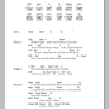 Kathryn Williams Jasmine Hoop Musik Noten - Guitar Chords/Lyrics - 104177-0