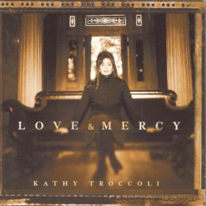 Kathy Troccoli I Call Him Love Musik Noten - Piano, Vocal & Guitar Chords - 74169-thumbnail