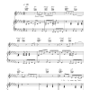 Katie Melua Crawling Up A Hill Musik Noten - Piano, Vocal & Guitar Chords - 26973-0
