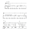 Katie Melua Mockingbird Song Musik Noten - Piano, Vocal & Guitar Chords - 26972-0