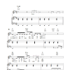 Katie Melua Tiger In The Night Musik Noten - Piano, Vocal & Guitar Chords - 26977-0