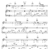 Katie Melua What A Wonderful World Musik Noten - Piano, Vocal & Guitar Chords - 41977-0