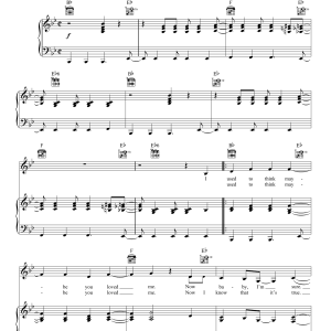 Katrina & The Waves Walking On Sunshine Musik Noten - Piano, Vocal & Guitar Chords - 18341-0