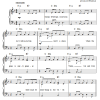 Katy Perry California Gurls Musik Noten - Easy Piano - 93376-0