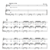 Katy Perry E.T. Musik Noten - Piano, Vocal & Guitar Chords - 81014-0