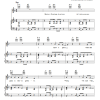Katy Perry featuring Snoop Dogg California Gurls Musik Noten - Piano, Vocal & Guitar Chords - 75325-0