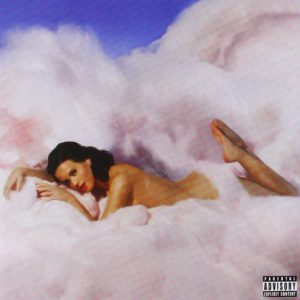 Katy Perry Hummingbird Heartbeat Musik Noten - Easy Piano - 93371-thumbnail