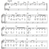 Katy Perry Not Like The Movies Musik Noten - Easy Piano - 93390-0