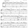 Katy Perry Peacock Musik Noten - Easy Piano - 93402-0