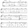 Katy Perry Pearl Musik Noten - Easy Piano - 93375-0