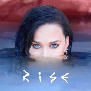 Katy Perry Rise Musik Noten - Piano, Vocal & Guitar Chords - 172924-thumbnail