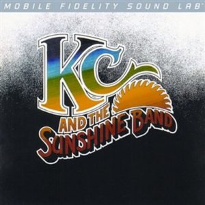 KC & The Sunshine Band Get Down Tonight Musik Noten - Piano, Vocal & Guitar Chords - 19358-thumbnail