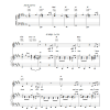 k.d. lang Miss Chatelaine Musik Noten - Piano, Vocal & Guitar Chords - 15697-0
