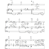 k.d. lang Outside Myself Musik Noten - Piano, Vocal & Guitar Chords - 15698-0
