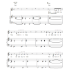 k.d. lang Season of Hollow Soul Musik Noten - Piano, Vocal & Guitar Chords - 15700-0