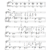 k.d. lang So It Shall Be Musik Noten - Piano, Vocal & Guitar Chords - 15701-0
