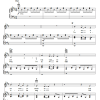 Ke$ha Animal Musik Noten - Piano, Vocal & Guitar Chords - 76737-0