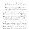 Keane A Bad Dream Musik Noten - Piano, Vocal & Guitar Chords - 35552-0