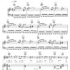 Keane Again And Again Musik Noten - Piano, Vocal & Guitar Chords - 43443-0