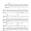 Keane Atlantic Musik Noten - Piano, Vocal & Guitar Chords - 35553-0