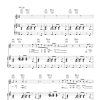 Keane Clear Skies Musik Noten - Piano, Vocal & Guitar Chords - 102757-0