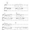 Keane My Shadow Musik Noten - Piano, Vocal & Guitar Chords - 102754-0