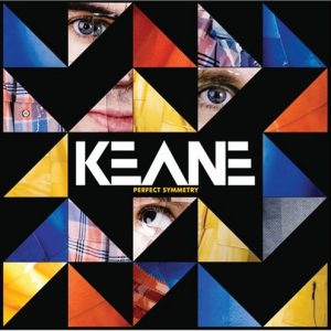 Keane Playing Along Musik Noten - Piano, Vocal & Guitar Chords - 43442-thumbnail