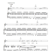 Keane The Lovers Are Losing Musik Noten - Piano, Vocal & Guitar Chords - 43412-0
