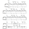 Keane Walnut Tree Musik Noten - Lead Sheet / Fake Book - 31577-0