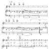 Keane You Haven't Told Me Anything Musik Noten - Piano, Vocal & Guitar Chords - 45944-0