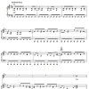Keith Anderson XXL (Double X-L) Musik Noten - Piano, Vocal & Guitar Chords - 53703-0