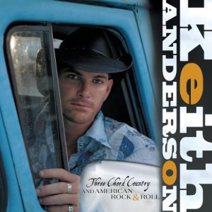 Keith Anderson XXL (Double X-L) Musik Noten - Piano, Vocal & Guitar Chords - 53703-thumbnail