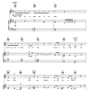 Keith David Friends On The Other Side Musik Noten - Piano, Vocal & Guitar Chords - 73109-0