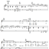 Keith Green He'll Take Care Of The Rest Musik Noten - Piano, Vocal & Guitar Chords - 23104-0