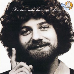 Keith Green He'll Take Care Of The Rest Musik Noten - Piano, Vocal & Guitar Chords - 23104-thumbnail