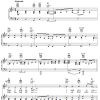 Keith Green I Can't Believe It Musik Noten - Piano, Vocal & Guitar Chords - 23097-0