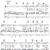 Keith Green I Want To Be More Like Jesus Musik Noten - Piano, Vocal & Guitar Chords - 23090-0