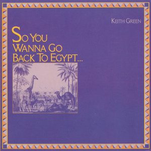 Keith Green I Want To Be More Like Jesus Musik Noten - Piano, Vocal & Guitar Chords - 23090-thumbnail