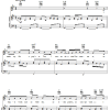 Keith Green Make My Life A Prayer To You Musik Noten - Piano, Vocal & Guitar Chords - 23098-0